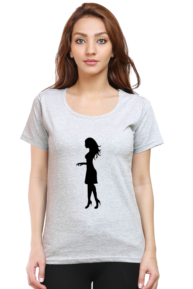 Love Proposal Boy" & "Love Proposal Girl" Couple T-Shirts