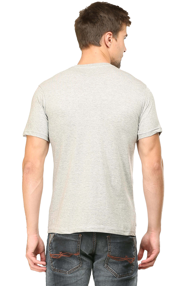Traditional Couple His & Hers T-Shirts