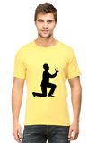 Love Proposal Boy" & "Love Proposal Girl" Couple T-Shirts