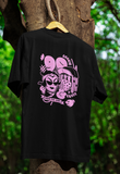 90 Bonnie & Clyde - Unisex Oversized T-Shirt