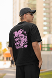 90 Bonnie & Clyde - Unisex Oversized T-Shirt