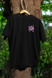 90 Bonnie & Clyde - Unisex Oversized T-Shirt