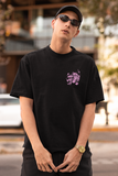 90 Bonnie & Clyde - Unisex Oversized T-Shirt