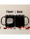 Espresso Yourself – Premium Ceramic Coffee Mug