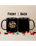 Floral Coffee Mugs – Premium Ceramic Coffee Mug