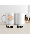 Floral Coffee Mugs – Premium Ceramic Coffee Mug