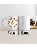 More Espresso, Less Depresso – Premium Ceramic Coffee Mug