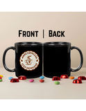 More Espresso, Less Depresso – Premium Ceramic Coffee Mug