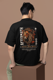 Aftermath - Unisex Oversized T-Shirt