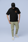 Aftermath - Unisex Oversized T-Shirt