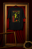 Astronaut - Unisex Oversized T-Shirt