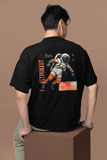 Astronaut | Unisex Oversized Classic T-Shirt