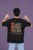Avenger | Unisex Oversized Classic T-Shirt