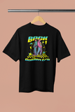 Back to golden era | Unisex Oversized Classic T-Shirt