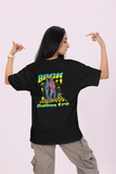 Back to golden era | Unisex Oversized Classic T-Shirt