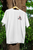 Bloom - Unisex Oversized T-Shirt