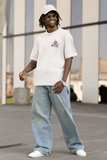 Bloom - Unisex Oversized T-Shirt