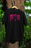 Futuristic motor - Unisex Oversized T-Shirt