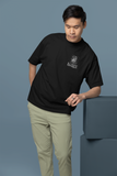 Illusion - Unisex Oversized T-Shirt