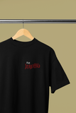 I’m different - Unisex Oversized T-Shirt