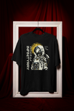 Infinity Ray - Unisex Oversized T-Shirt