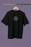 Inhale & Exhale - Unisex Oversized T-Shirt