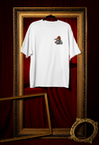 Jumps skate - Unisex Oversized T-Shirt