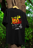 Just Do It - Unisex Oversized T-Shirt
