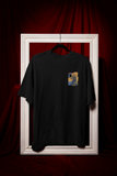 Liberty - Unisex Oversized T-Shirt