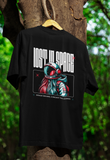 Lost in Space - Unisex Oversized T-Shirt