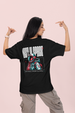 Lost in Space - Unisex Oversized T-Shirt