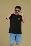 Mecha heroes - Unisex Oversized T-Shirt