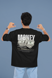 Money | Unisex Oversized Classic T-Shirt