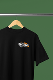 Money Motivational - Unisex Oversized T-Shirt