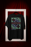 Nature, Rooted in Peace - Unisex Oversized T-Shirt