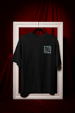 Nature, Rooted in Peace - Unisex Oversized T-Shirt