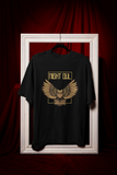 Night owl | Unisex Oversized Classic T-Shirt