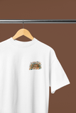 Nostalgic Picnic - Unisex Oversized T-Shirt