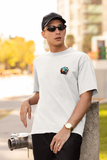 Nurture the earth - Unisex Oversized T-Shirt