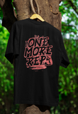 One more rep | Unisex Oversized Classic T-Shirt