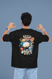 Outta this world - Unisex Oversized T-Shirt