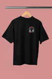 Positive Musical - Unisex Oversized T-Shirt