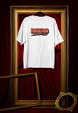 Retro rewind - Unisex Oversized T-Shirt