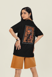 Revenge | Unisex Oversized Classic T-Shirt