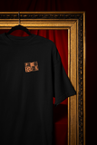Skull punk rock - Unisex Oversized T-Shirt