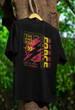 Speed force - Unisex Oversized T-Shirt