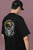 Stay true - Unisex Oversized T-Shirt