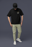 Stay true - Unisex Oversized T-Shirt