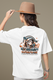 Stellar Dreams - Unisex Oversized T-Shirt