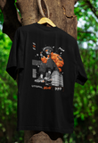 Utopia world - Unisex Oversized T-Shirt